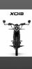 Picture of Talaria Sting Electric Bike - 12000W Power | 50Ah Battery |100mph Speed | 120mi Range