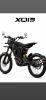 Picture of Talaria Sting Electric Bike - 12000W Power | 50Ah Battery |100mph Speed | 120mi Range