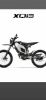 Picture of Talaria Sting Electric Bike - 12000W Power | 50Ah Battery |100mph Speed | 120mi Range