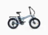 Picture of Renault 4 E-Tech Velobecane Bike