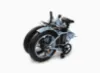 Picture of Renault 4 E-Tech Velobecane Bike