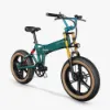 Picture of Fiido M1 Pro Fat Tire Electric Bike