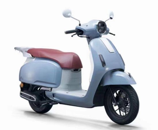 Picture of Yadea G5S 4100w Electric Scooter
