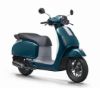 Picture of Yadea G5S 4100w Electric Scooter