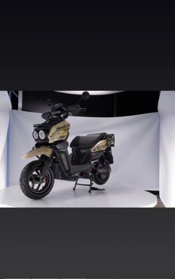 Picture of L20 Boost