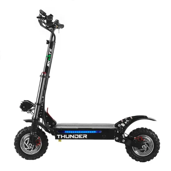 Picture of Skootz Protron H9 Thunder