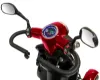 Picture of Fastest Delta 1000W Electric Mobility Scooter With Delta Tiller By Green Power