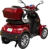 Picture of Fastest Delta 1000W Electric Mobility Scooter With Delta Tiller By Green Power