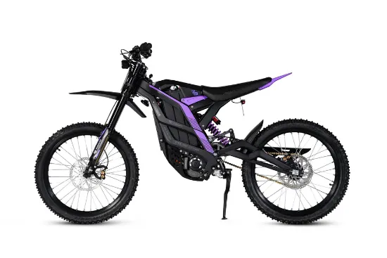 Picture of 79BIKE-Falcon Pro Electric Dirt Bike(released)