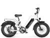 Picture of G-FORCE RS ST The New R Series Flagship Premium All-terrain Fat Tire Electric Bike