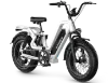 Picture of G-FORCE RS ST The New R Series Flagship Premium All-terrain Fat Tire Electric Bike